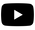 youtube logo black